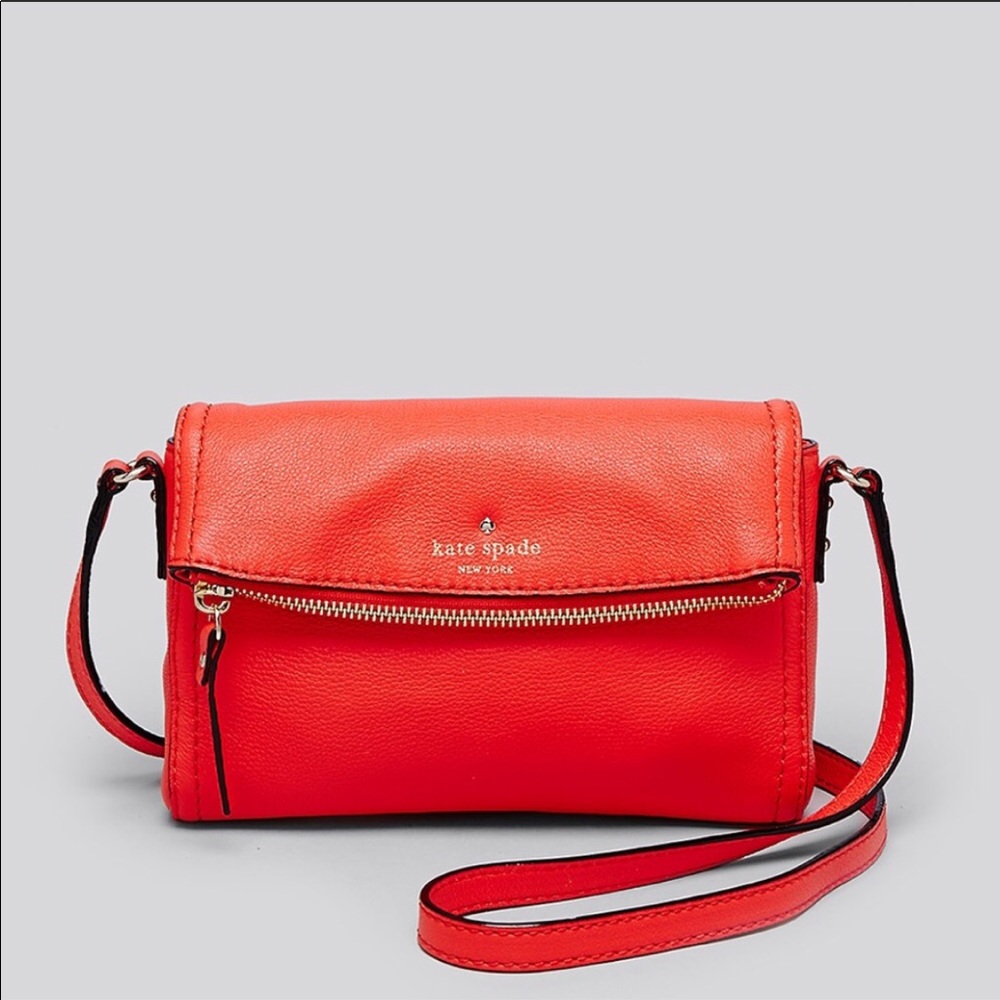 Kate Spade NY Cobble Hill Carson crossbody purse